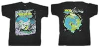 Tour Shirts